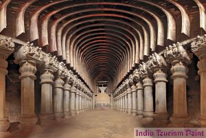 Khandala Bhaja and Bedsa Caves Photo Gallery