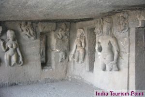 Khandala Bhaja and Bedsa Caves Pictures