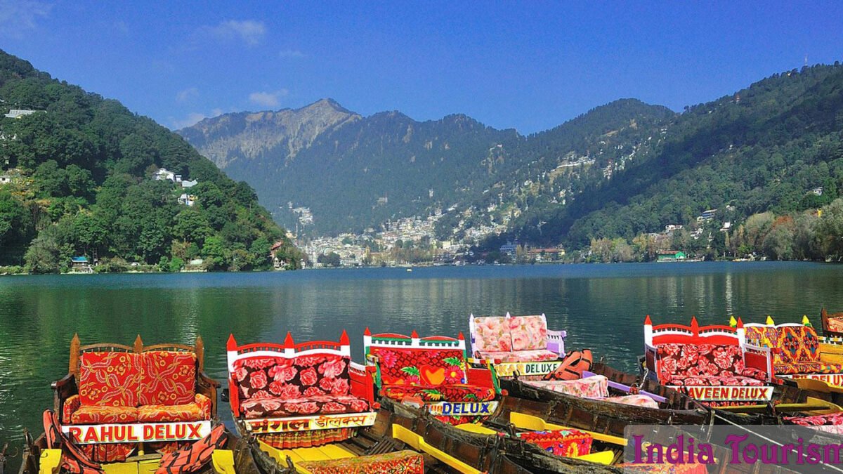 I Love Nainital