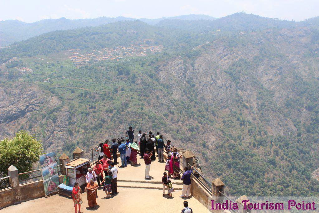 Ooty Tourism : Ooty Hill Station Tour in the State of Tamil Nadu