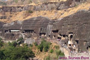 Ajanta and Ellora Tourism And Tours Images