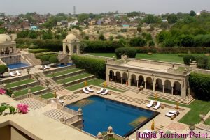 Amritsar Tourism Ram Bagh Photos