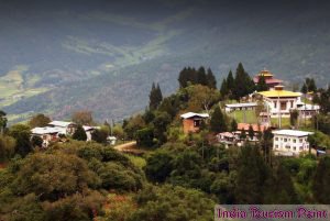 Bhutan Tourism Pics