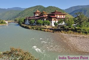 Bhutan Tourism and Tour Photos