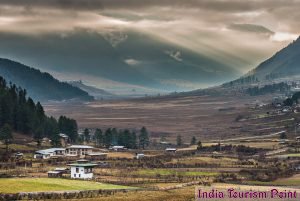 Bhutan Tourism and Tour Stills