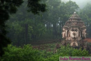 Chhattisgarh Tourism Pic