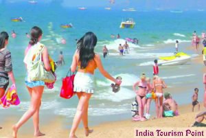 Goa Tour and Tourism Photos