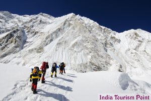 Himalayan Expeditions Tourism Image