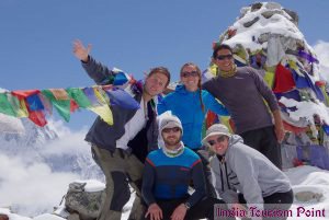 Himalayan Expeditions Tourism Stills