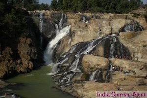 Jharkhand Tourism and Tour Images