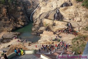 Jharkhand Tourism and Tour Pictures