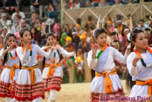Kohima Cultural Tourism Image Gallery