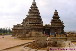 Mahabalipuram Tour And Tourism Wallpaper