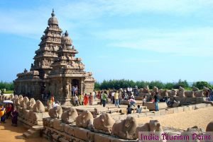 Mahabalipuram Tour And Tourism Wallpapers