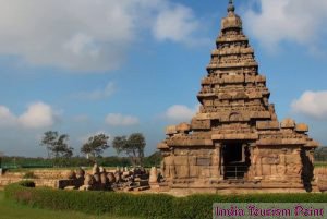 Mahabalipuram Tourism Photo