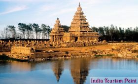 Mahabalipuram Tourism Photos