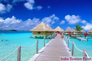 Maldives Tourism Pics