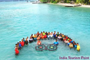 Maldives Tourism Pictures