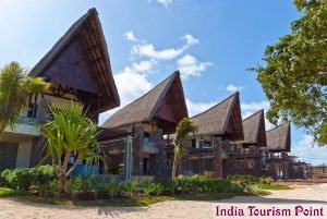 Mauritius Tourism and Tour Pictures
