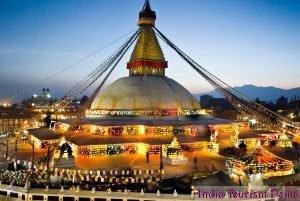 Nepal Tourism Image Gallery
