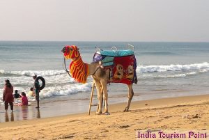 Orissa Tour and Tourism Image Gallery