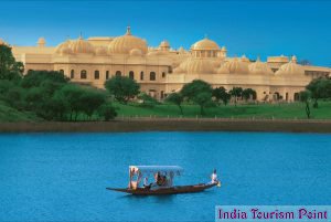 Rajasthan Tourism Photos