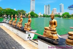 Sri Lanka Tourism Pic
