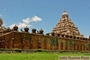 Tamil Nadu Tourism Stills