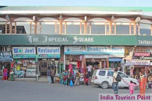 Uttaranchal Tourism Stills