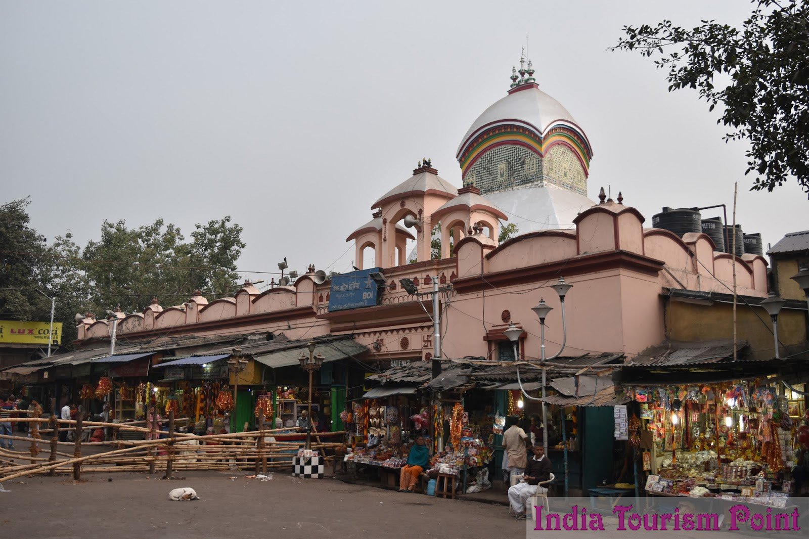 West Bengal Tourism : Victoria Memorial Hall, Botanical Garden ...